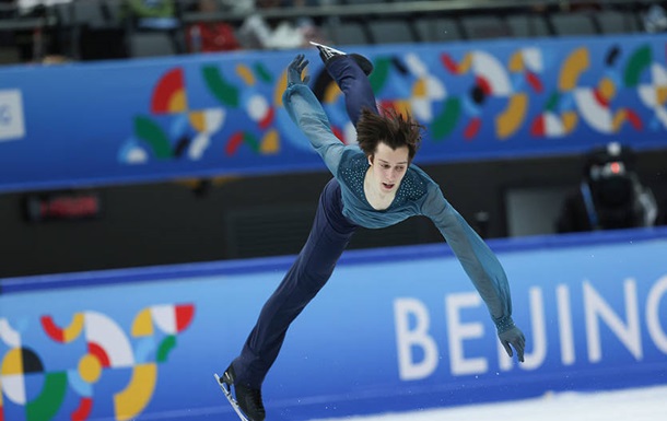 Украинские фигуристы оформили лишь одну лицензию на Олимпиаду-2026