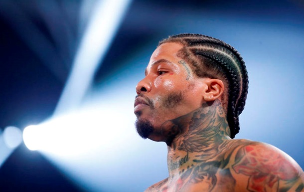 Джервонта зазнав різкої критики від Стівенсона за бій з Полом