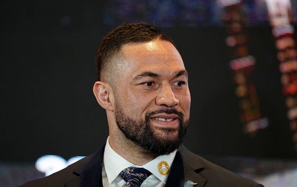 Паркер объяснил свое отношение к отмененному бою с Усиком