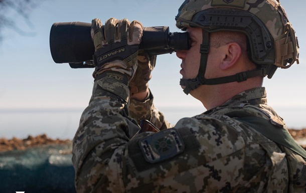 У ДПСУ розповіли про ситуацію в прикордонні Сумщини