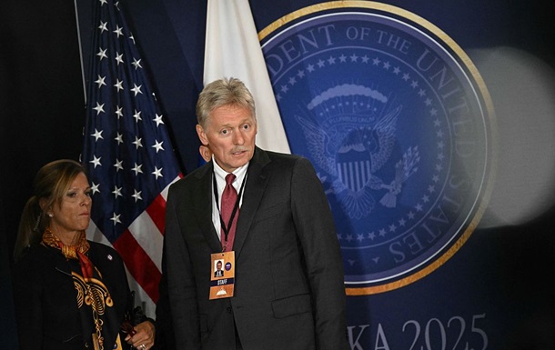 У Путіна зробили  нову  заяву щодо переговорів