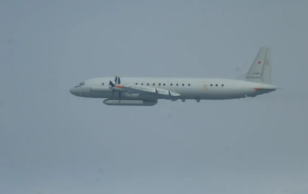 Новая провокация РФ: Германия подняла самолеты