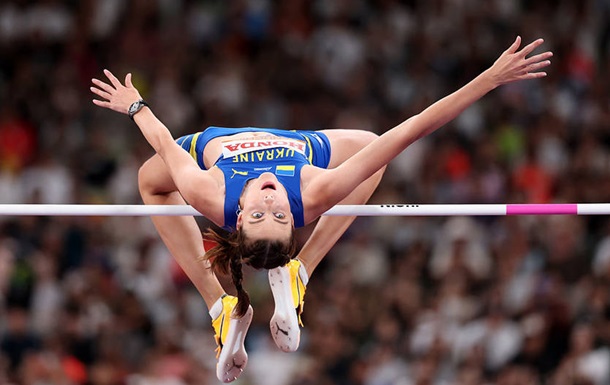 Магучих довольствовалась третьим результатом на ЧМ-2025