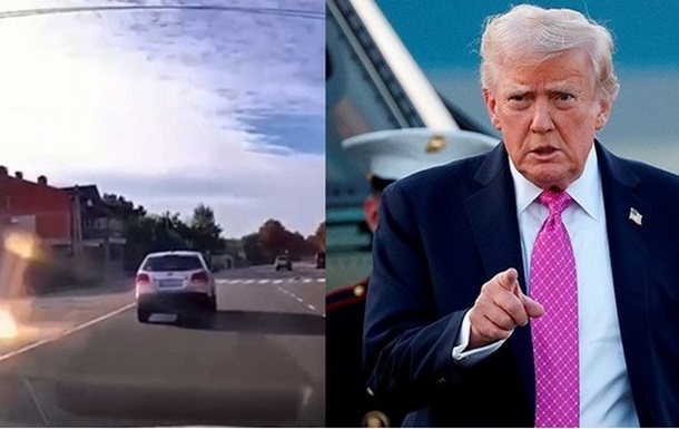 Итоги 21.09: Новый вид атаки РФ и давление Трампа