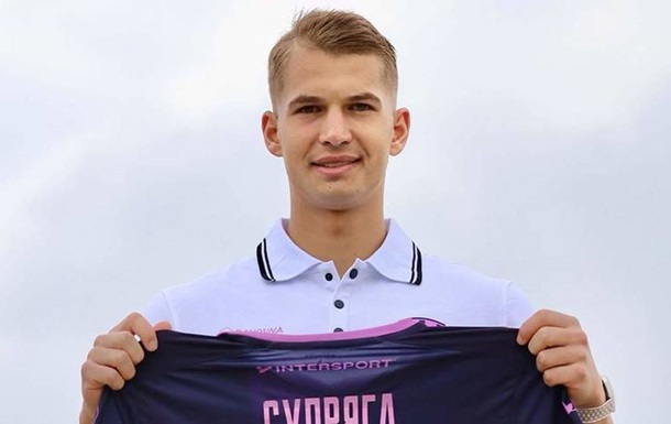 Супряга в ударе и под ударом: первый гол с 2020 года и, видимо, перелом