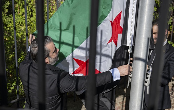 В Сирии назначены парламентские выборы