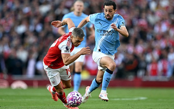 Барселона заинтересована в трансфере игрока Манчестер Сити