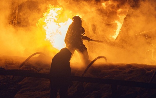 Армія РФ атакувала Сумщину: є влучання і пожежі  