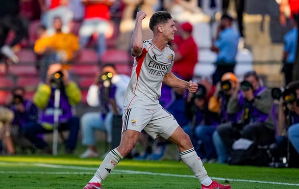 Допуск к игре Судакова пересмотрели после первоначального отказа