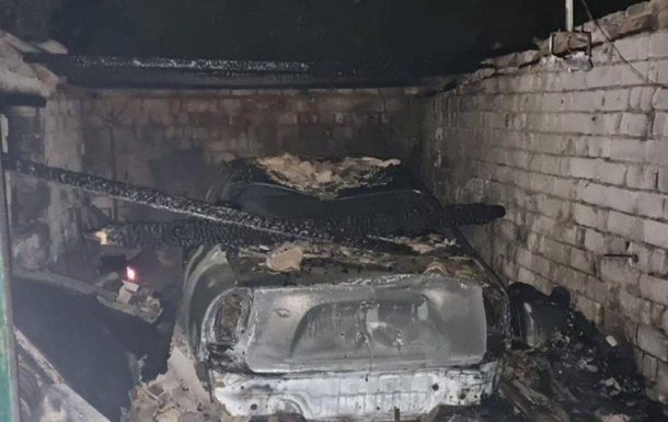 Атака дронов на Днепропетровщину: крупные пожары