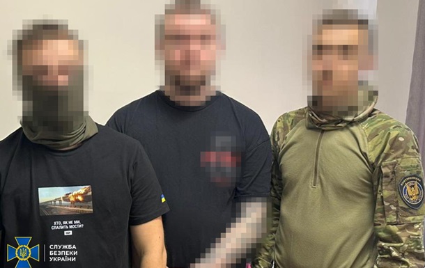 Затримано агентів, які постачали росіянам українські SIM-карти для дронів