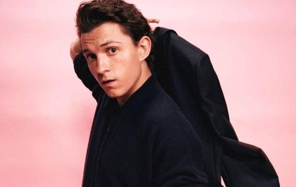 Том Холланд получил сотрясение мозга на съемках нового Человека-паука