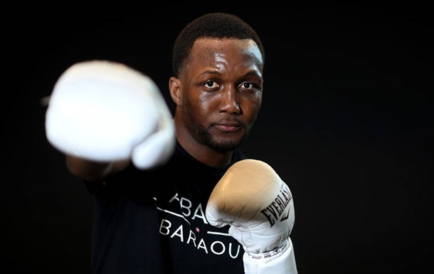 У дивізіоні Богачука з явився новий чемпіон замість Кроуфорда