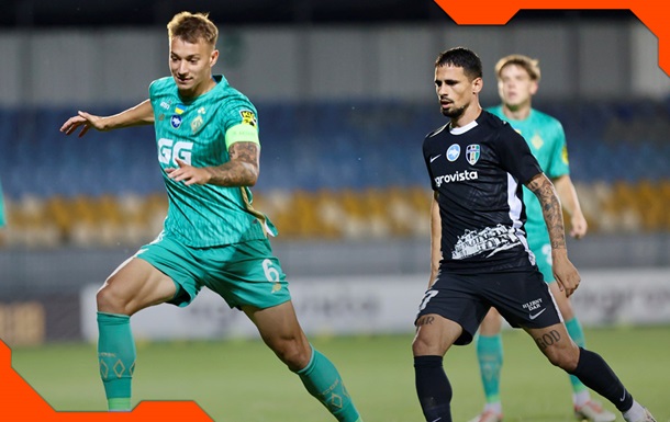 Динамо vs Олександрія: напередодні матчу чемпіонату України