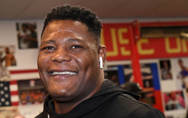 Триумфальный камбэк и новые цели: Ортис поделился планами