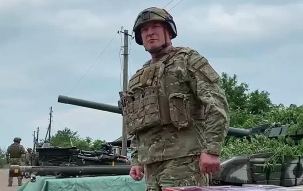 Увольнение российского генерала Лапина: в ISW раскрыли причины