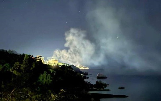 Российские СМИ ищут Сальдо после украинского удара по Крыму