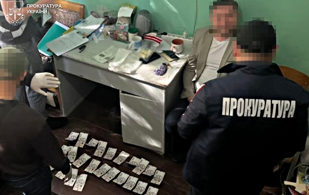 Во Львове преподаватель организовал схему уклонения от мобилизации