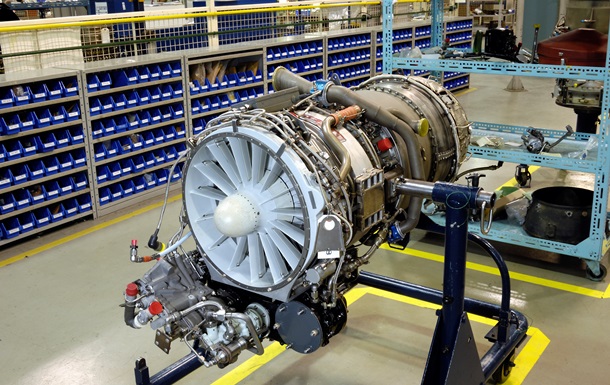 Иран поставляет РФ газовые турбины вместо Siemens - СМИ