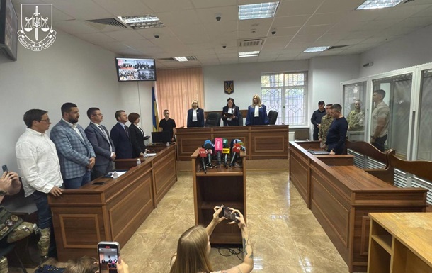 Вбивство підлітка на фунікулері: працівник УДО отримав довічне