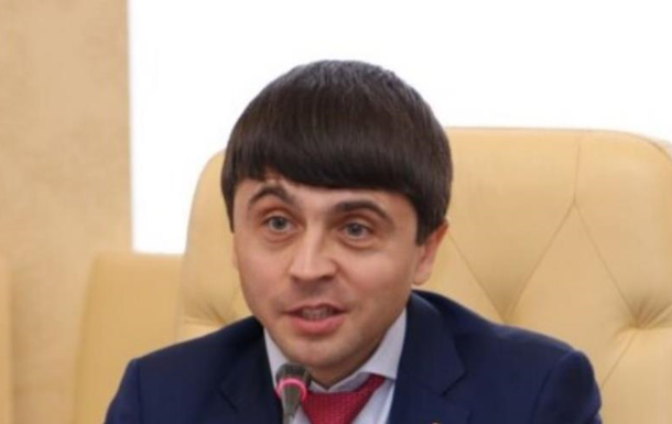 В РФ затримали екзаступника голови  Ради міністрів Криму  
