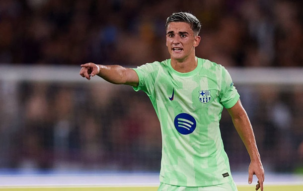 Барселона сообщила о необходимости артроскопии для одного из футболистов 