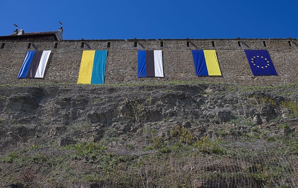 Літаки Росії в Естонії. Новий тест для НАТО