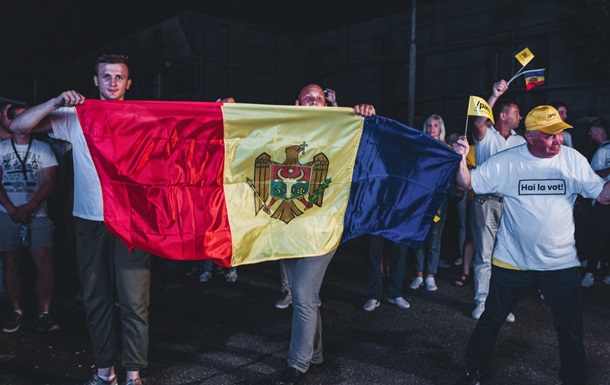 Плацдарм на Одесу. РФ розхитує Молдову