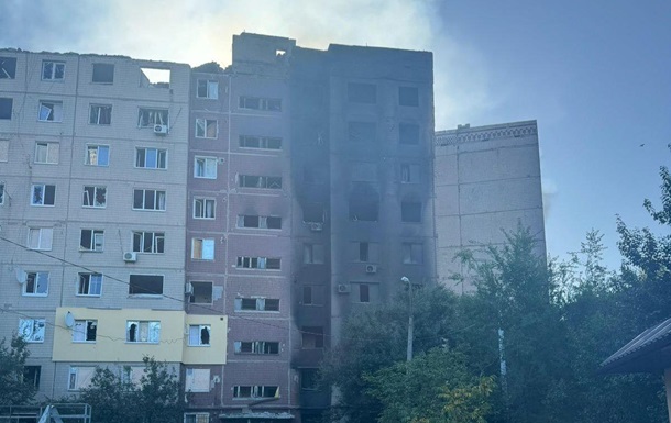 Армия РФ убила трех мирных жителей Донетчины