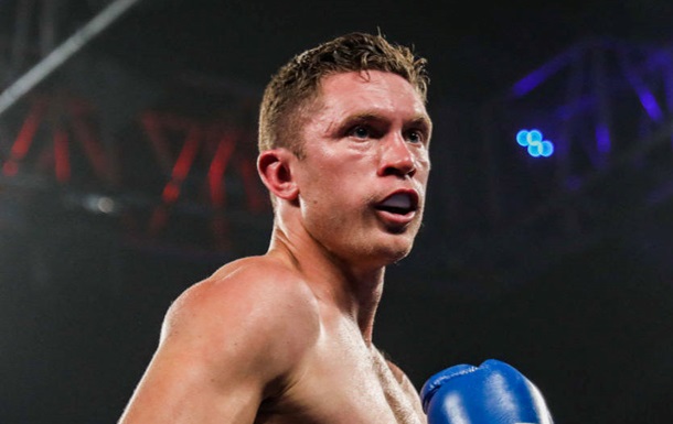 Непобедимый украинец возвращается на ринг, назвав дату поединка