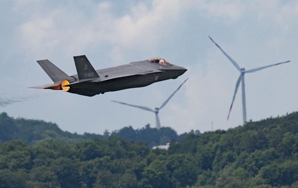 Эстония готова разместить ядерное оружие