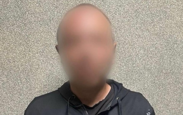 В Харькове будут судить мужчину, который стрелял в ветерана ВСУ