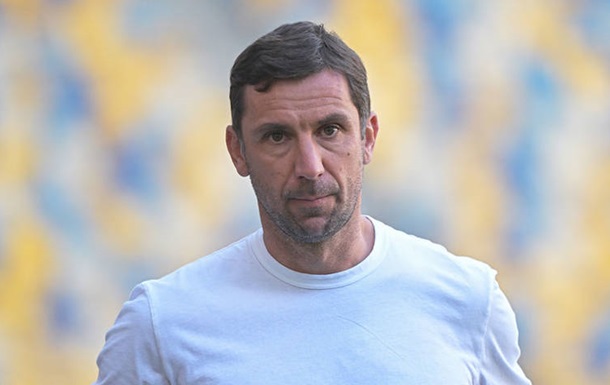 Срна пояснив, як Шахтар адаптується до втрати ключових гравців