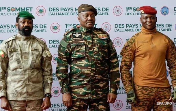 После визита послов в Крым: три страны Африки немедленно выходят из МКС