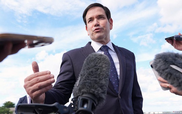 Рубио объяснил задержку с санкциями против России