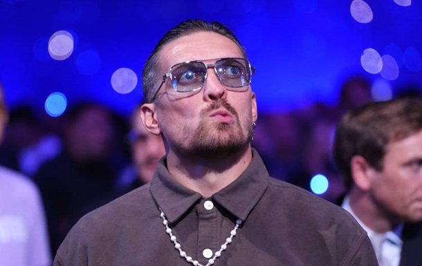 Украинская федерация бокса официально стала частью World Boxing