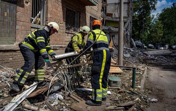 В Киеве умерла 24-летняя роженица, пострадавшая в результате атаки РФ