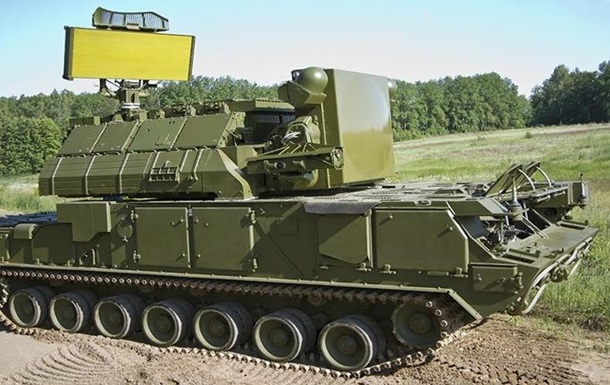 ЗСУ показали ефектне знищення двох ЗРК росіян