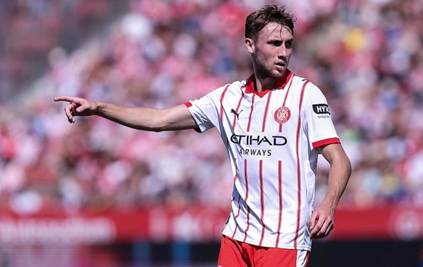 Ванат в третий раз подряд оказался в стартовом составе