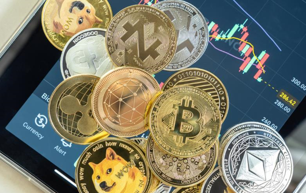 У світі зросла кількість криптомільярдерів