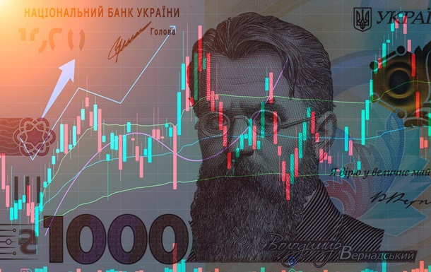 В Україні прискорилася промислова інфляція 