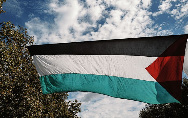 Признание Палестины. Последствия для мира