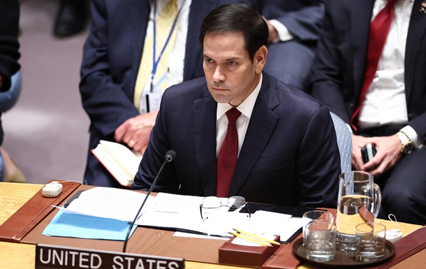 Рубио сделал новое заявление о войне и санкциях