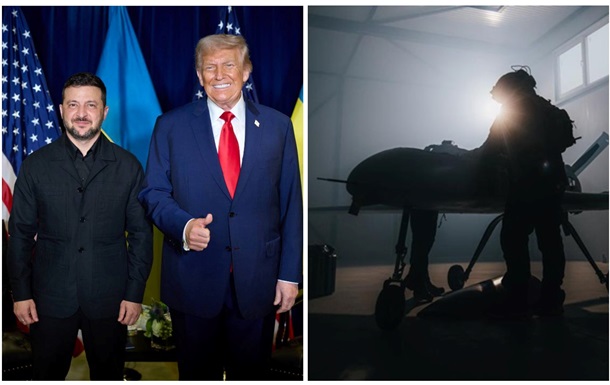 Підсумки 23.09: Розворот Трампа і удари по РФ