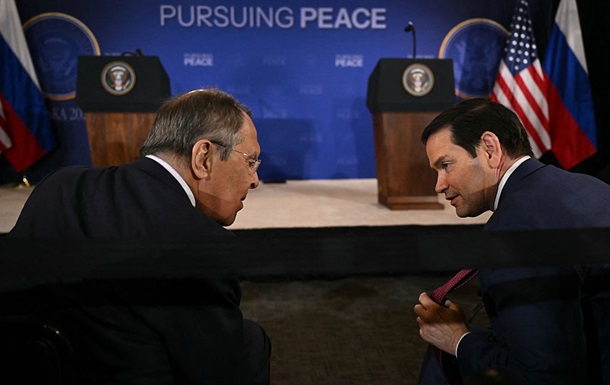 Рубио встретится с Лавровым на полях Генассамблеи ООН