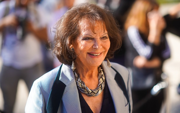 Умерла легенда итальянского кино Клаудия Кардинале