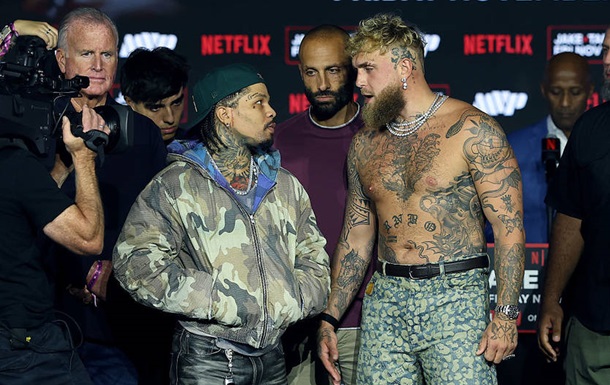 Пол и Джервонта проведут бой по специальным правилам