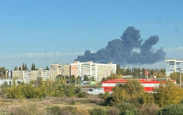 В РФ заявили о повторной атаке на завод Газпрома