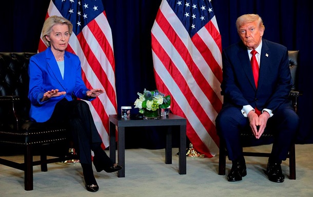 Еврокомиссия готовит пошлины на импорт нефти из РФ