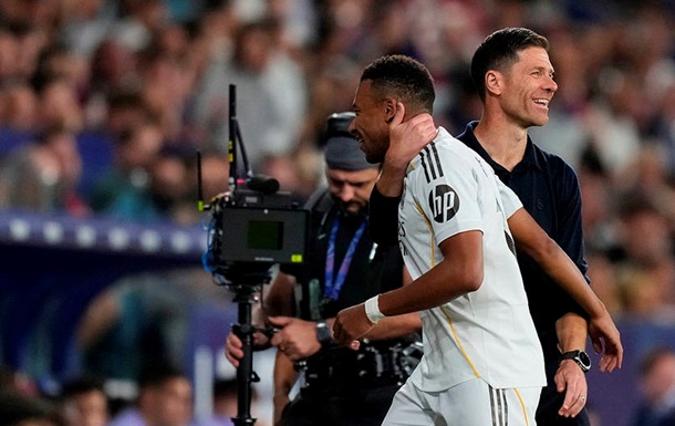 Новый герой: Хаби Алонсо вписал свое имя в историю Реала